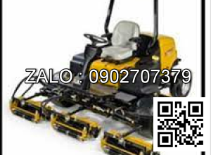 Xe Cắt Cỏ Sân Golf Hus-007