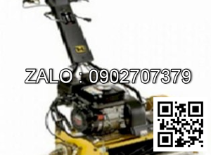 Xe Cắt Cỏ Sân Golf Jab - 0002