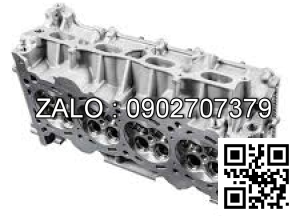 Nắp quy lát động cơ 4BT3.3 CUMMINS mới 100%