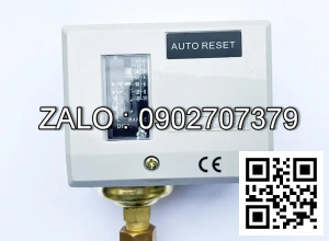 Công tắc áp suất HS210