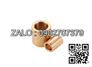 Bạc đồng tự bôi trơn SHBZ 22x32x35