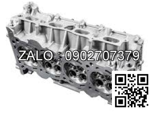 Nắp quy lát động cơ C8.3 CUMMINS mới 100%