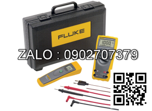 Đồng hồ đo điện vạn năng FLUKE 179/61