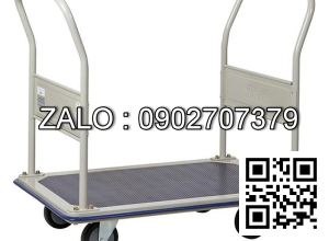 Xe đẩy hàng 2 chiều SUMO HB-212