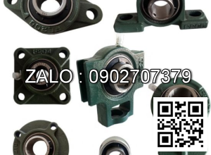 Vòng bi Gối Đỡ Hiệu Jib Uct - Ukt