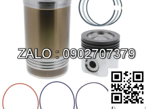 Xy Lanh động cơ LOMBARDINI 530 , 5 CYL , CM3