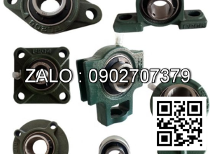 Vòng bi Gối Đỡ Fbj Uct - Ukt