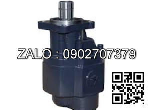 PUMP TYPE  S3CBH120190PVTS110UA010S0EN