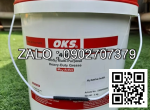 Mỡ bôi trơn công tắc điện OKS 400