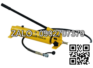 Bơm thủy lực bằng tay HHB-700A