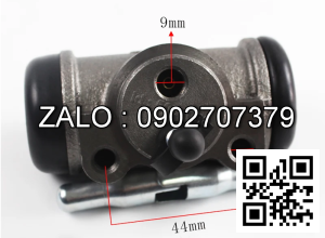 Heo thắng con 24433-76000-XS