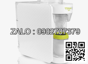 Máy pha sữa tự động Tiny Baby Formula