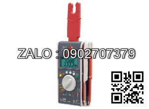 Đồng hồ đo điện trở cách điện DG35