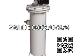 Bình lọc khí thở