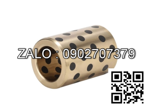 Ống Lót Không Dầu Tự Bôi Trơn MHCT