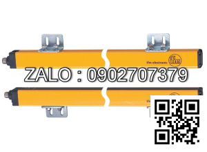 Cảm biến vùng Hanyoung PAS-T20P 20 trục quang PNP 12-24VDC