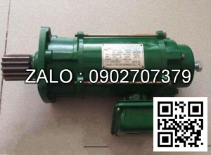 Motor dầm biên nhật bãi đã qua sử dụng
