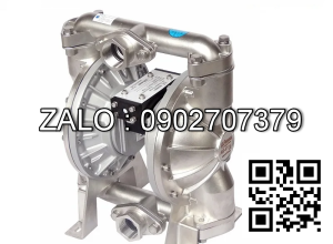 Bơm sơn Inox Prona RS-51