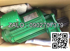 Motor dầm biên Sheng yin 2.2kw