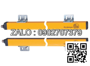 Cảm biến vùng Hanyoung PAS-T12P 12 trục quang PNP 12-24VDC