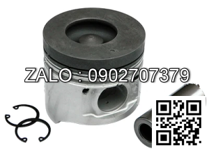 piston động cơ VM MOTORI VMT 1054 SU , 4 CYL , 3808 CM3