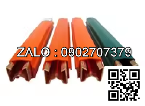 Bộ kéo căng ray điện an toàn cầu trục 3P