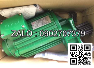 Motor dầm biên 2.2 Kw