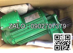 Motor dầm biên 3.7 Kw