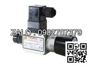 Rơ le áp suất thủy lực A-PSA400K