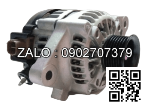 Máy phát điện TSURUMI TPG6000HM