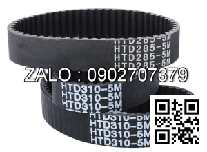 Dây curoa DIVBELT  C-480  22x12190mm