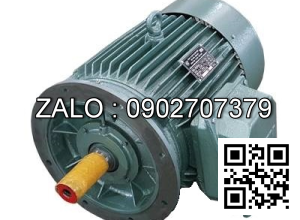 ĐỘNG CƠ 3 PHA - 1500 VG/PH - MẶT BÍCH 2.2kw - 3 pha - 1500 vg/ph MB