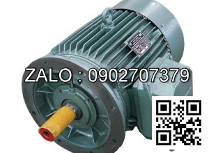 ĐỘNG CƠ 3 PHA - 1500 VG/PH - MẶT BÍCH 1.1kw - 3 pha - 1500 vg/ph MB