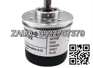 Wire-actuated encoder SGH50