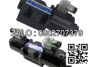 Van thủy lực SEWON DSG-03-3C2-A100-50