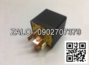 Relay 21FV-55510 dùng cho xe nâng 5 tấn huyndai