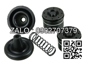 Thay ổ khóa cửa bên lơ ()