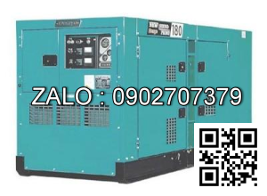 Máy phát điện Denyo DCA 45ESI