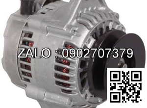 27060-78700-71 TOYOTA FORKLIFT 1,5-3,0 ALTERNATOR -NE!