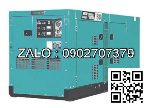 Máy phát điện Denyo DCA-400SPK2