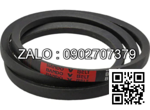 Dây curoa GBN·535 MR5-250 W250*L535*107Teeth