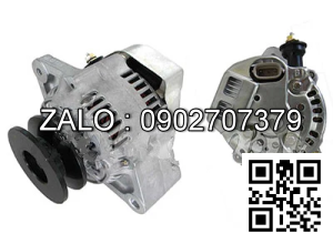 27060-78203-71 TOYOTA FORKLIFT ALTERNATOR