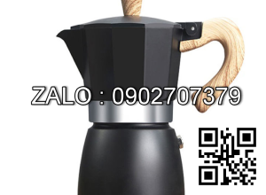 Bình pha cà phê moka 300ml