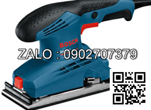 Máy chà nhám rung BO3711 Makita
190 W