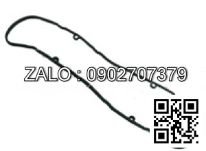 Ron nắp dàn cò xe nâng NISSAN TD27