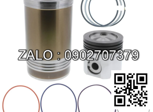 Xy Lanh động cơ JOHN DEERE 6.404T , 6 CYL , CM3