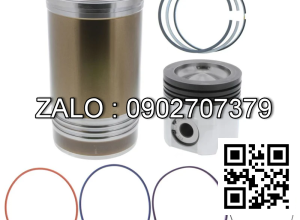 Xy Lanh động cơ MERCEDES M 115.972 , 4 CYL , 2300 CM3