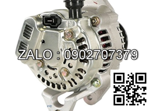 27060-78301-71 TOYOTA FORKLIFT 5FD20.25 ALTERNATOR ASSY