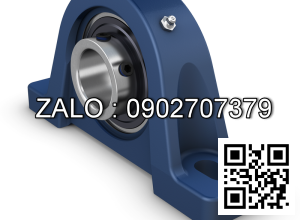 Gối đỡ UCP317 NTN