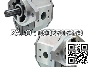 Bơm Thủy Lực CBQ-F550-AFHL-JY , CBQ-F550-AFHL-JY